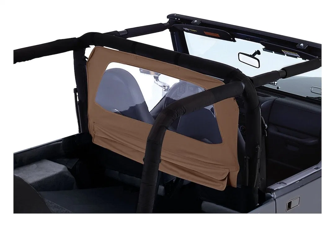 WB10037 – CROWN AUTO Air Deflector, Spice